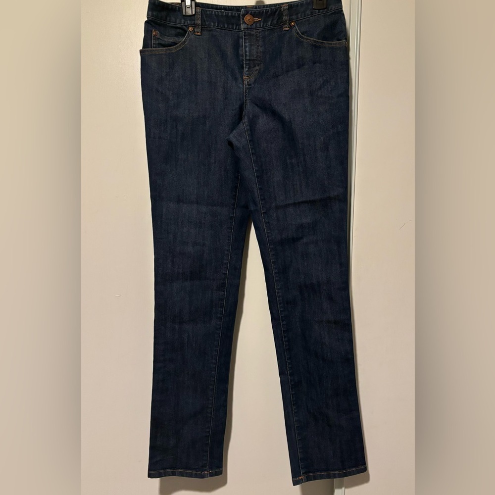 Inc denim